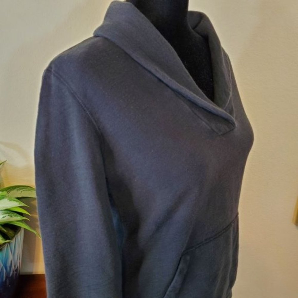 Tommy Hilfiger Women's Sweater, Black, Size S/P - Picture 7 of 11